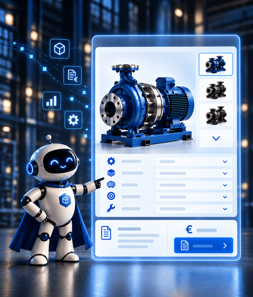 Brandbox - Konmedia - Lösungen - Marketingautomation